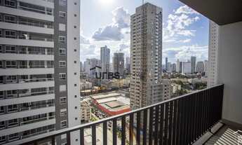 Imagem 6: Opus Araguaya - Apartamento 3 quartos, sendo 3 suítes