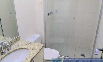 Imagem 2: Apartamento com 2 quartos para alugar por R$ 2625.00, 70.00 m2 - CENTRO - CURITIBA/PR