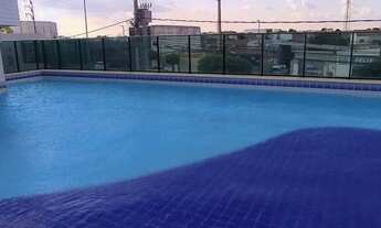 Imagem 5: Apartamento para aluguel tem 60 metros quadrados com 3 quartos