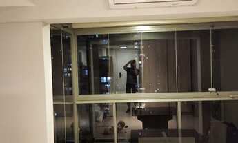 Imagem 5: Studio para aluguel com 25 metros quadrados com 1 quarto em Centro - São Paulo - SP