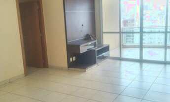 Imagem: 3/4(suíte) 119m2 Setor Oeste