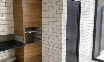 Imagem 6: Casa térrea 3 suítes Parqville Jacarandá