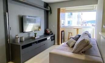 Imagem 3: Apartamento 100% mobiliado