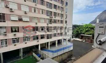 Imagem: Apartamento-À VENDA-Botafogo-Rio de Janeiro-RJ