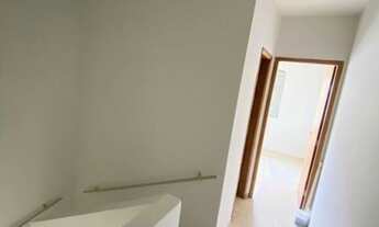 Imagem 5: Apartamento para venda tem 85 metros quadrados com 2 quartos em Nova Vila - Caldas Novas