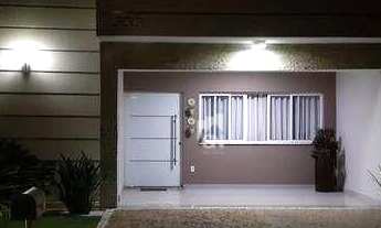 Imagem: Casa com 3 dormitórios à venda, 140 m²