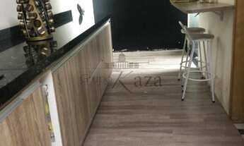 Imagem 5: Casa Sobrado - Parque Nova América - Jacareí - 204m² - 3 Dormitórios