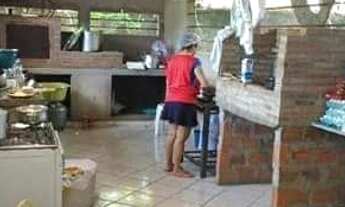 Imagem 2: Aluga-se Sitio para Retiro