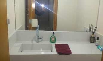 Imagem 5: Apartamento para venda possui 120 metros quadrados com 3 quartos, suíte, 3 vagas, depósito