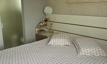 Imagem 2: Apartamento para Venda em Barueri, Jardim Tupanci, 3 dormitórios, 1 suíte, 2 banheiros, 2