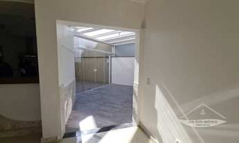 Imagem 6: Casa para aluguel e venda com 190 metros quadrados com 3 quartos