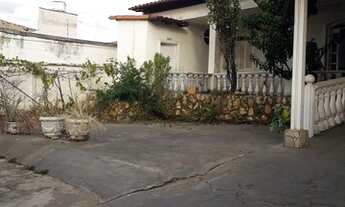 Imagem 2: Casa à venda, 3 quartos, 6 vagas, Planalto - Belo Horizonte/MG