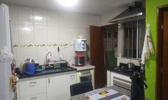 Imagem 3: AGIO QR125 SAMMABAIA SUL COM 02 CASA LOTE