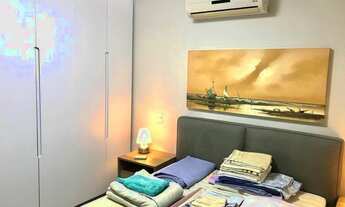 Imagem 7: Ap locação Ponta Negra 1/4 todo mobiliado 1.900,00