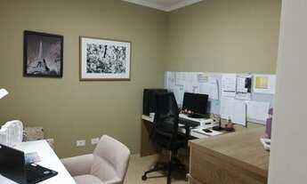 Imagem 7: Sobrado seminovo na Água Fria com 3 dormitorios (uma suite) e 3 vagas