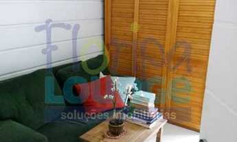 Imagem 6: Florianópolis - Apartamento Padrão - Centro