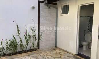 Imagem 6: Venda Sobrado JARDIM KARAÍBA