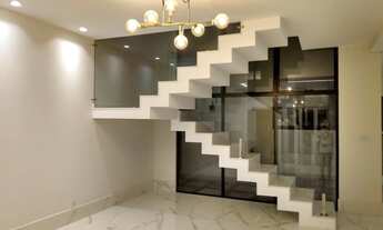 Imagem 5: Linda casa estilo contemporâneo no condomínio Alphaville em Resende