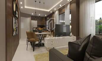 Imagem 6: JD693 - LANÇAMENTO! Apartamento com localização privilegiada em Joinville/SC