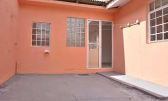 Imagem: Casa em Tabuazeiro