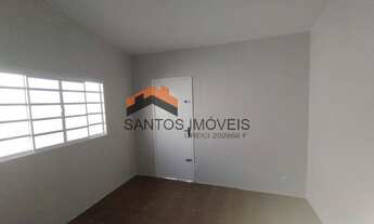 Imagem 3: Residência com 2 Dormitórios - Presidente Geisel - Bauru/SP