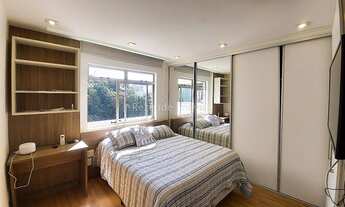 Imagem 6: Juiz de Fora - Apartamento Padrão - São Mateus