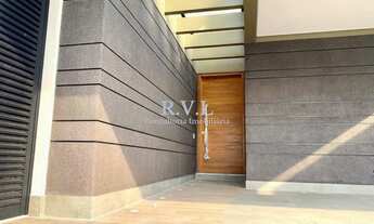 Imagem 6: Linda casa de Alto Padrão em condomínio fechado Granville Atibaia-SP