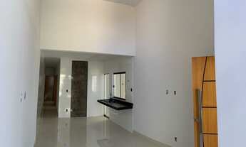 Imagem 5: Setor Santos Dumont - Goiânia