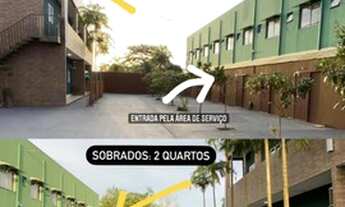 Imagem 5: Pousada - Penhasco Residences - 12 apartamentos