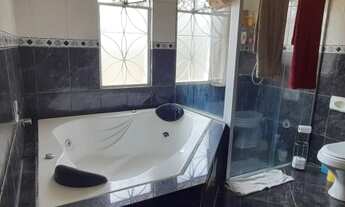 Imagem 3: Sobrado para venda com 210 metros quadrados com 2 quartos em Vila Camilópolis - Santo Andr