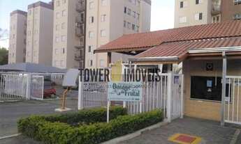 Imagem 6: Apartamento - Condomínio Bosque do Frutal - Valinhos