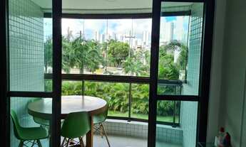 Imagem 4: Sitio das Mangueiras - 89m / 3 Quartos / 1 Suite / 1 Banheiro / 1 Vaga