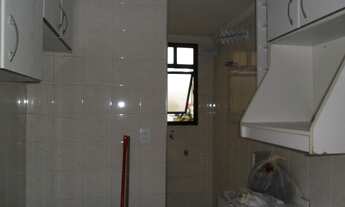 Imagem 6: Apartamento em prédio com excelente lazer!