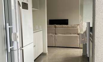 Imagem 7: Casa de 2 dormitorios pronta para morar no bairro Nova Veneza - SP