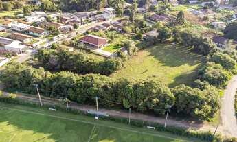 Imagem 5: Terreno A Venda Com 713 m², Excelente Localizaçâo, Guaraituba, Piraquara - Pr