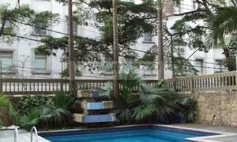 Imagem 3: COBERTURA DUPLEX - AL ITU - PROXIMO DANTE ALIGHIERI