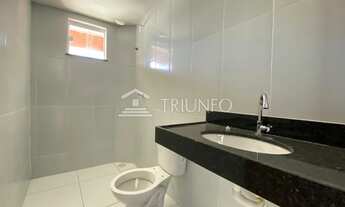 Imagem 7: Apartamento em Barreirinhas com 89m² Porcelanato 02 Suítes MKT*02*TR93253