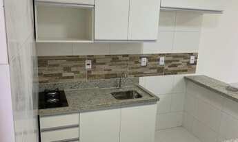 Imagem: Quarto e sala - Av. Canavieras