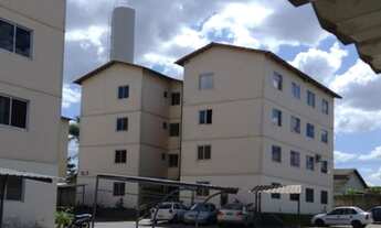 Imagem: Ap venda c/56m², 2, vaga, no térreo, financia