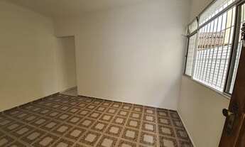 Imagem 5: Casa Térrea, com churrasqueira, no boqueirão em Praia Grande