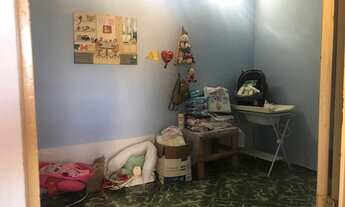 Imagem 7: Casa com 3 quartos - Solar Ville - Goiânia