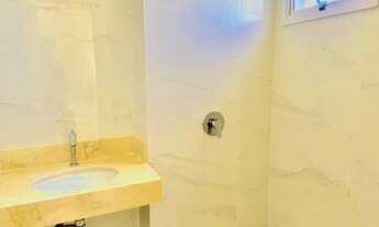 Imagem 5: Apartamento de 175m com 4 suítes , andar alto , próximo ao parque flamboyant