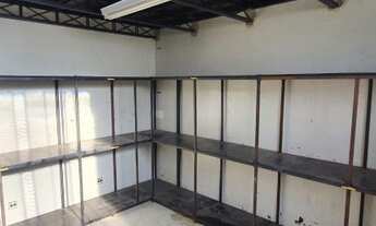 Imagem 5: Galpão/Depósito/Armazém para aluguel com 235 metros quadrados em Jardim Leocádia - Sorocab