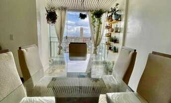 Imagem: Apartamento para venda com 109 metros quadrados