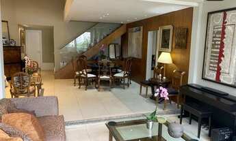 Imagem: Apartamento com 3 dormitórios, 220 m²