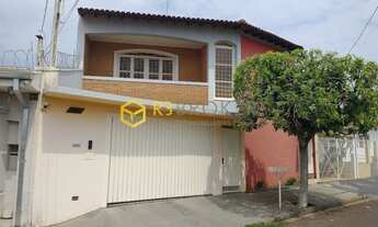 Imagem: Casa Sobrado para venda com 200 metros quadrados