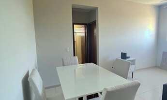 Imagem 7: Apartamento para aluguel tem 58 metros quadrados com 2 quartos em Cidade Alta - Cuiabá - M