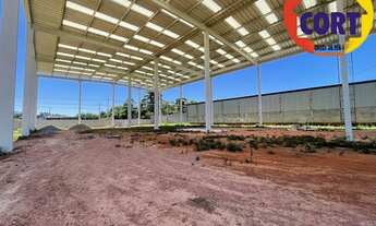 Imagem 7: Galpão de 2.400m² para locação em Arujá!!!