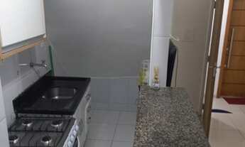 Imagem 4: Apartamento para venda 1/4 sala - excelente localização perto de tudo na Barra