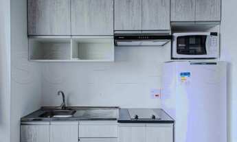 Imagem 7: Flat perto da Estação Paulista no Jardins Atrium Augusta Flat e Flats